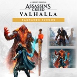 Assassin's Creed Valhalla Ragnarök Edition