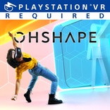 OhShape