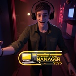 Internet Cafe Manager 2025