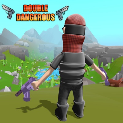 Double Dangerous
