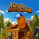 Bear and Breakfast