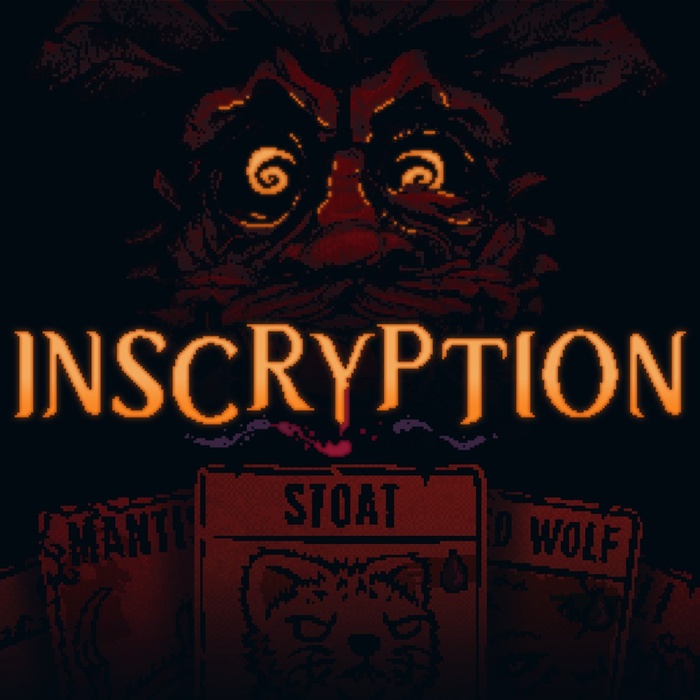 Inscryption