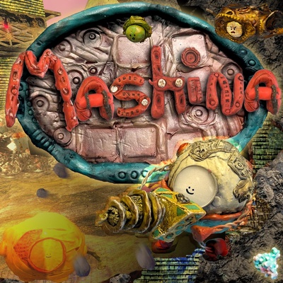 Mashina