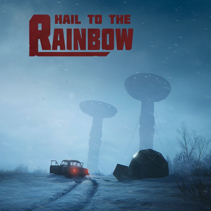 Hail to the Rainbow