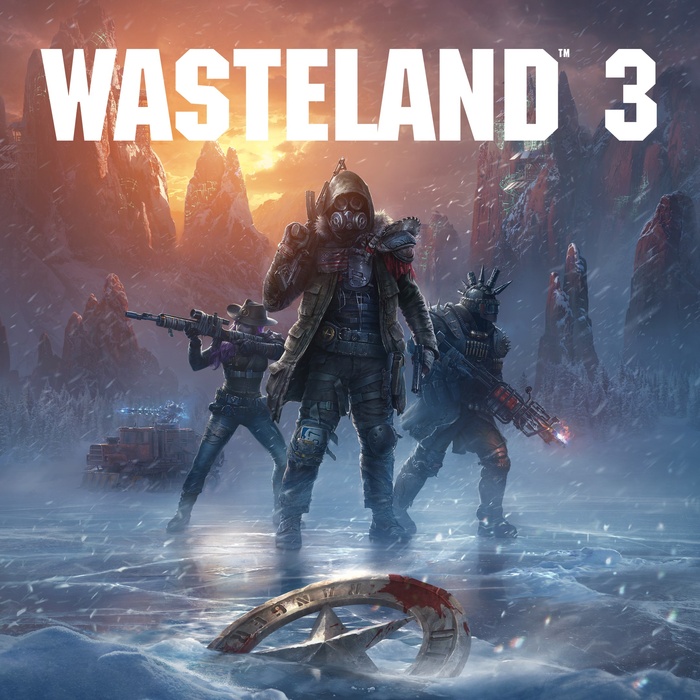 Wasteland 3