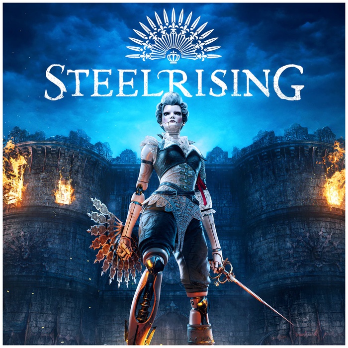Steelrising — Standard Edition