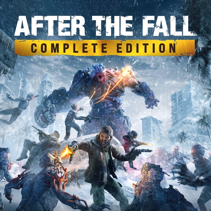 After the Fall® - Complete Edition