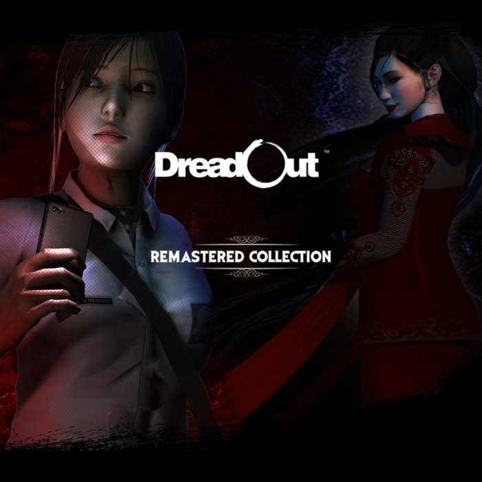 DreadOut Remastered Collection