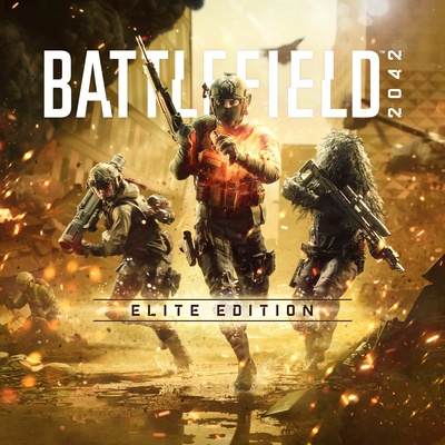 Battlefield™ 2042 Elite Edition