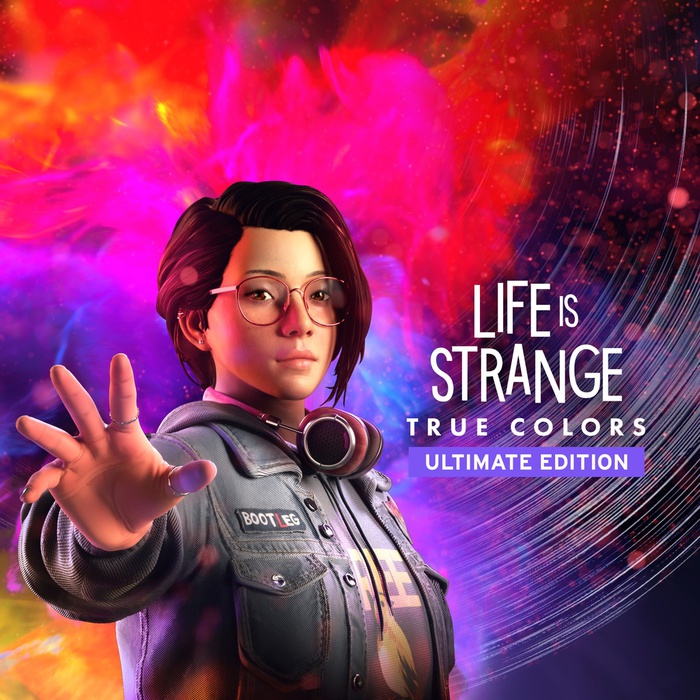 Life Is Strange: True Colors — Ultimate Edition