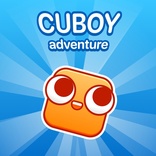 Cuboy Adventure