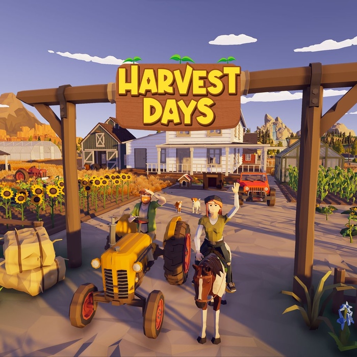 Harvest Days