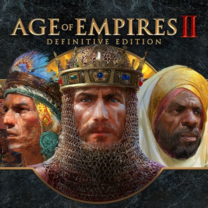 Age of Empires II: Definitive Edition - Standard Edition