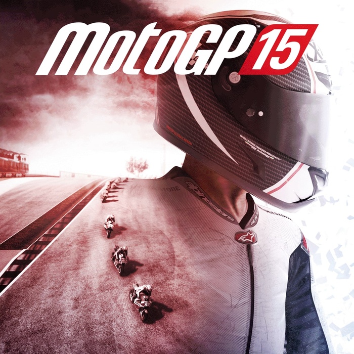 MotoGP™15
