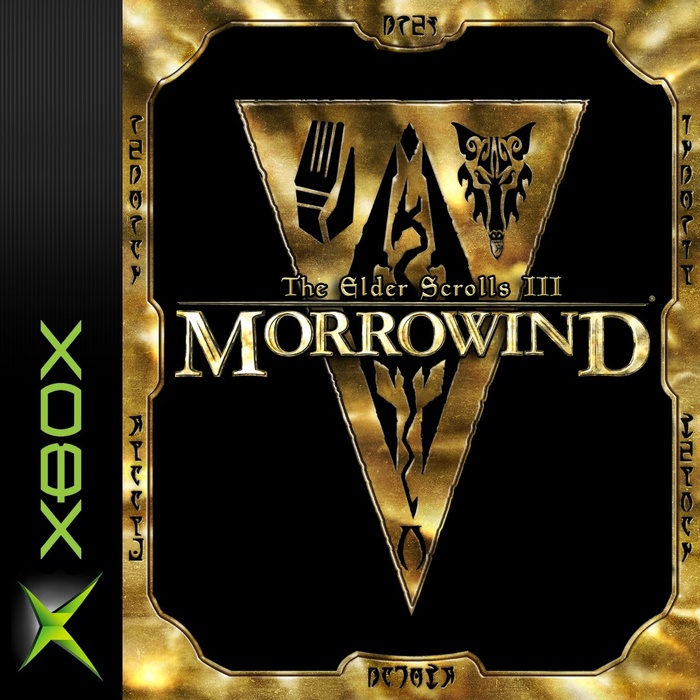 The Elder Scrolls III: Morrowind