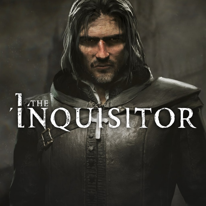 The Inquisitor [PS5] · Игры PlayStation · AutoFUT