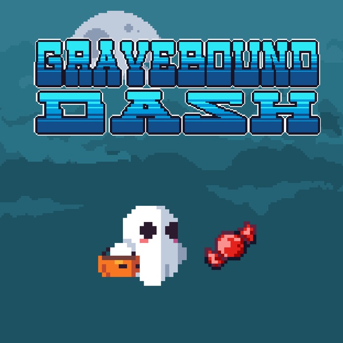 Gravebound Dash