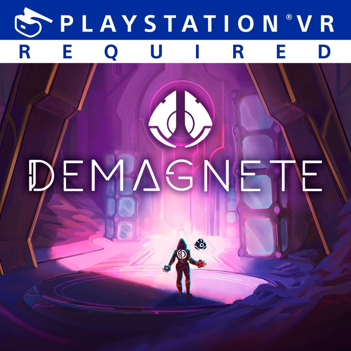 Demagnete VR