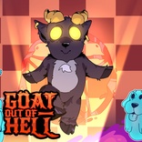 Goat Out Of Hell
