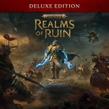 Warhammer Age of Sigmar: Realms of Ruin Deluxe Editionü