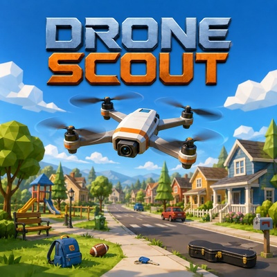 Drone Scout