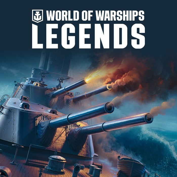World of Warships: Legends — Denizlerin Prensi