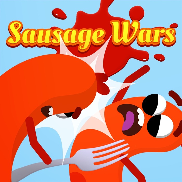Sausage Wars
