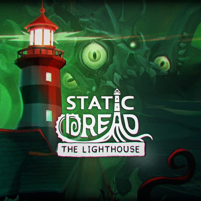 Static Dread: The Lighthouse