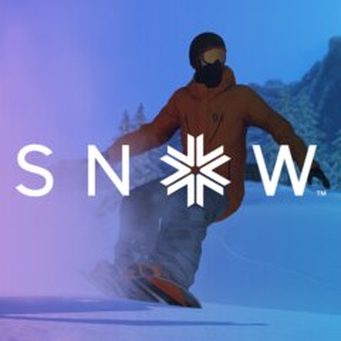 SNOW - Founder's Pack