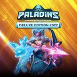 Paladins Lüks Edition