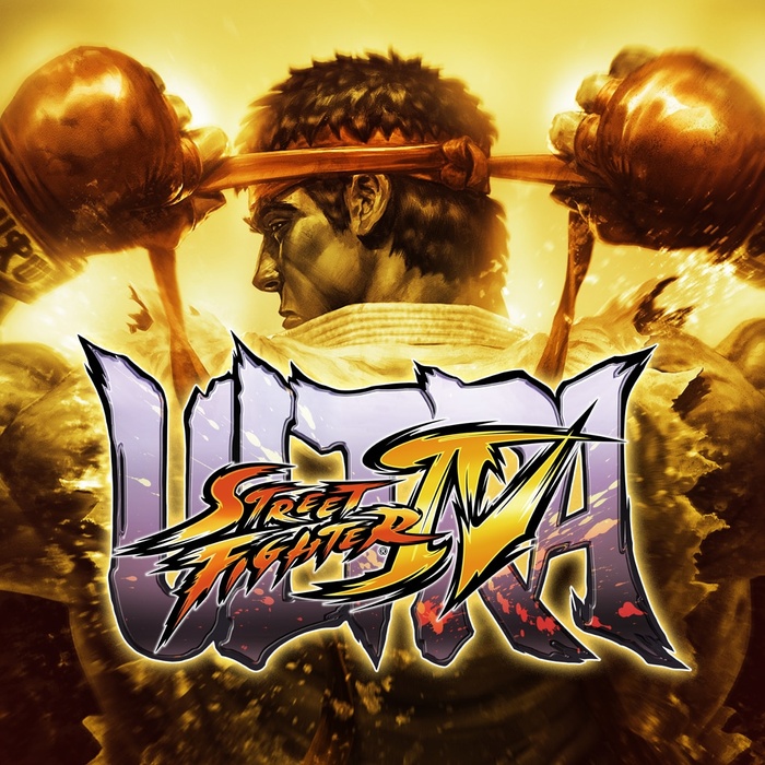 Ultra Street Fighter™ IV