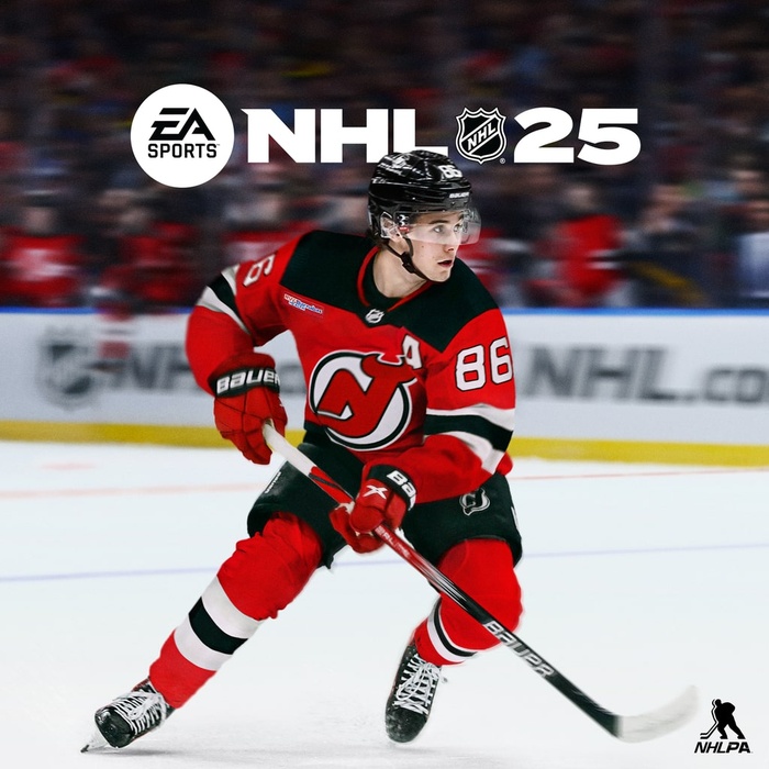 NHL® 25 Standard Edition