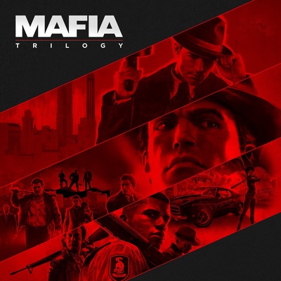 Mafia: Trilogy