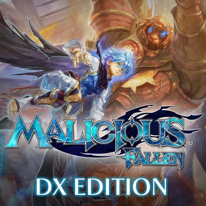 Malicious™ Fallen Digital Deluxe Edition