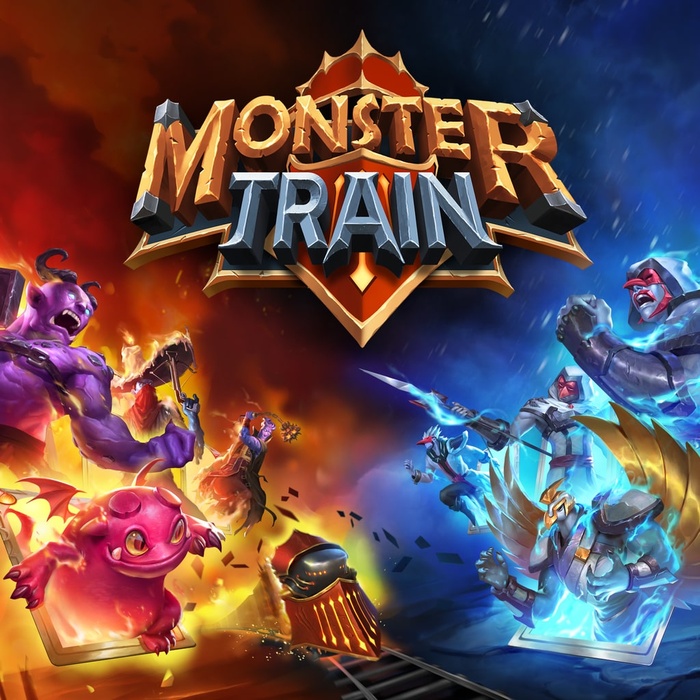 Monster Train