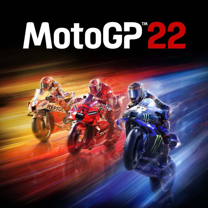 MotoGP™22