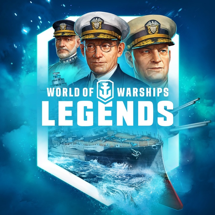 World of Warships: Legends – Yaşayan Tarih