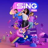 Let's Sing 2024 with International Hits - Platinum Edition