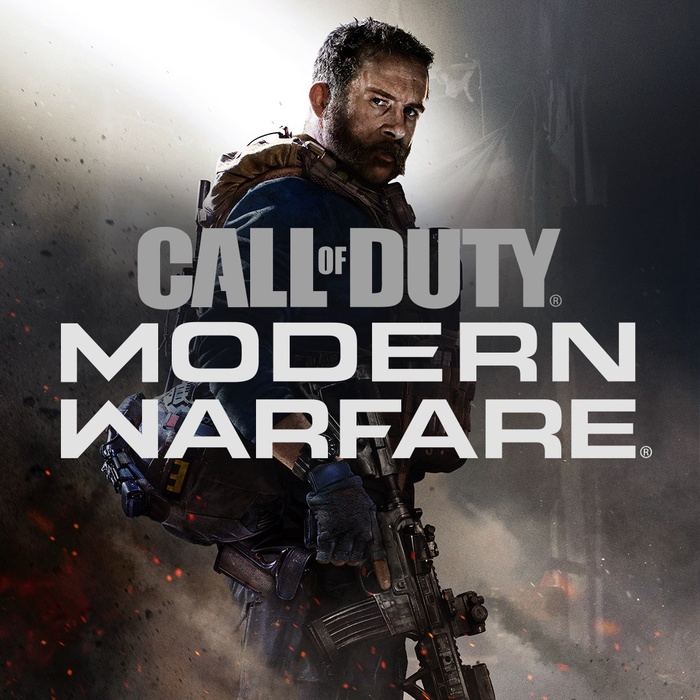 Call of Duty®: Modern Warfare® - Dijital Standart Edition