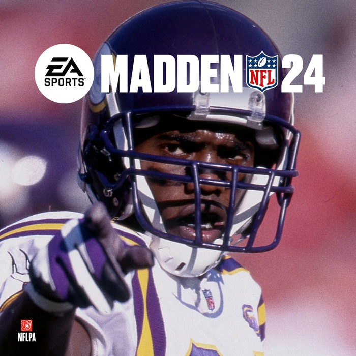 Madden NFL 24