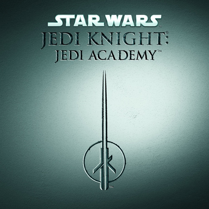 STAR WARS™ Jedi Knight: Jedi Academy