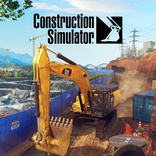 Construction Simulator