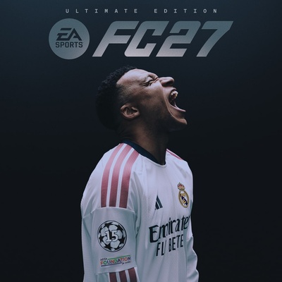 EA SPORTS FC™ 27 Ultimate Edition