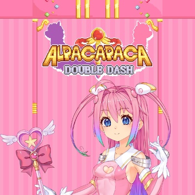 Alpacapaca Double Dash