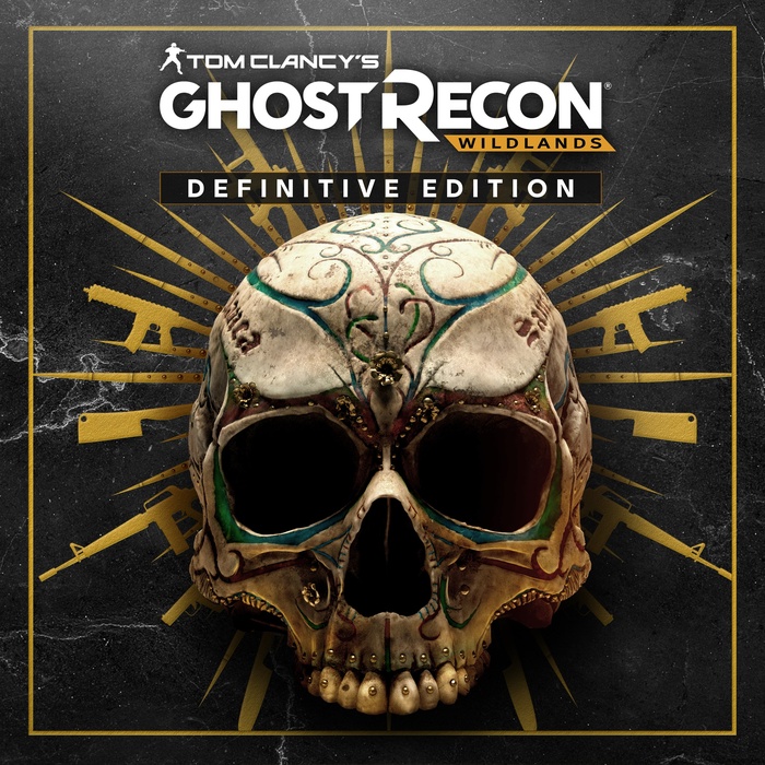 Tom Clancy's Ghost Recon Wildlands Kapsamlı Edition