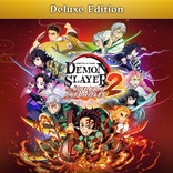 Demon Slayer -Kimetsu no Yaiba- The Hinokami Chronicles 2 Deluxe Edition