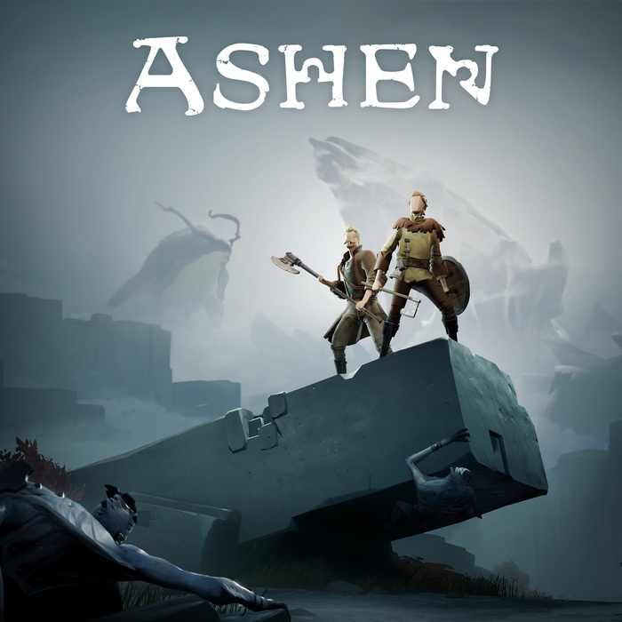 Ashen