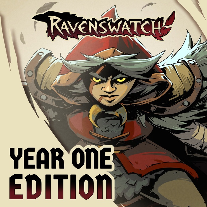 Ravenswatch - Year One Edition