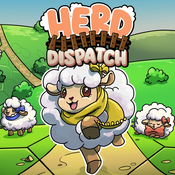 Herd Dispatch