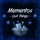 Mementos: Lost Things